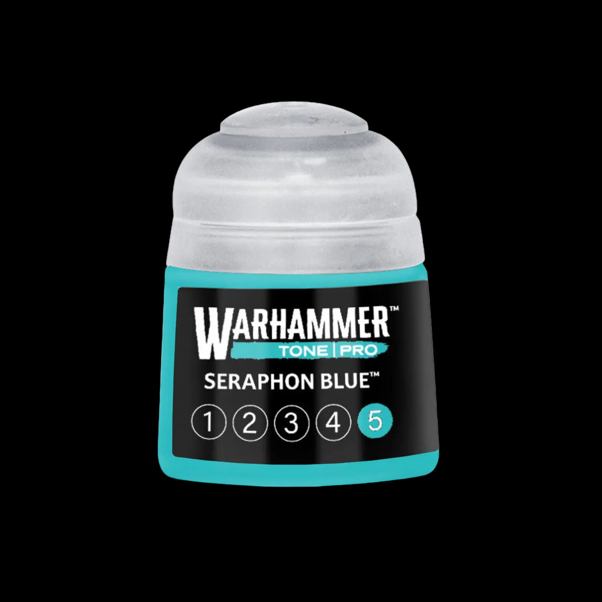 SERAPHON BLUE 5 12ML ROW