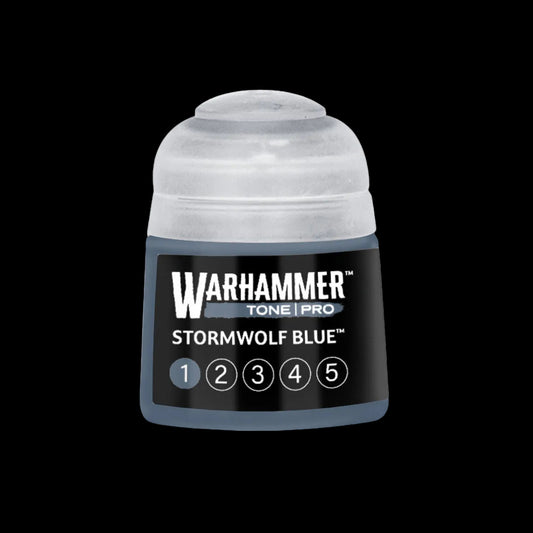 STORMWOLF BLUE 1 12ML ROW