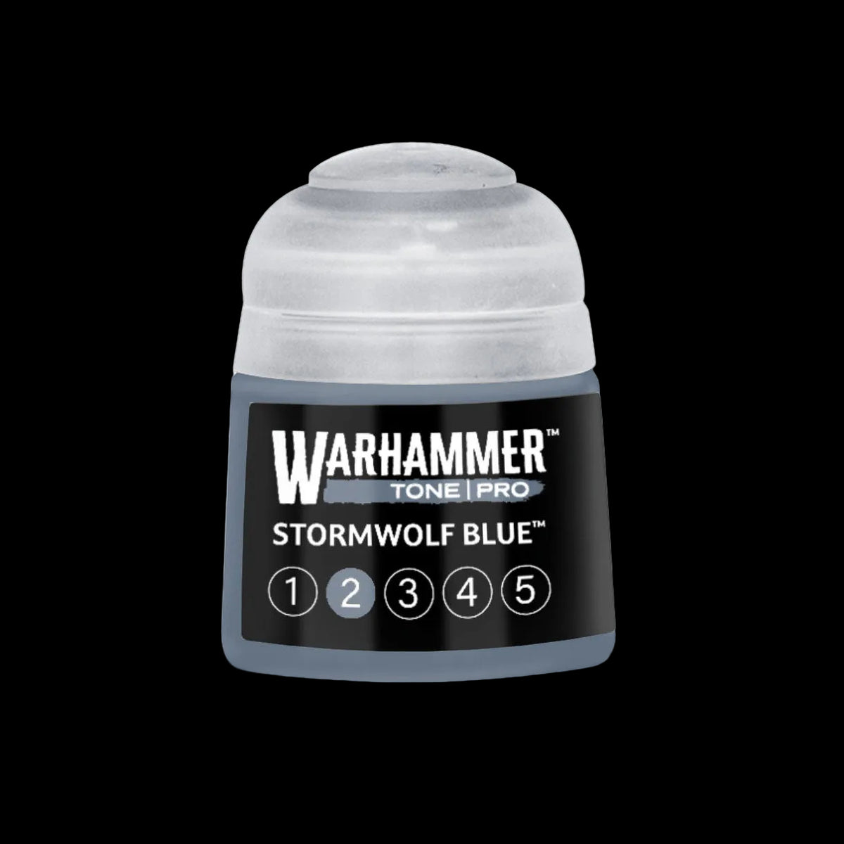 STORMWOLF BLUE 2 12ML ROW