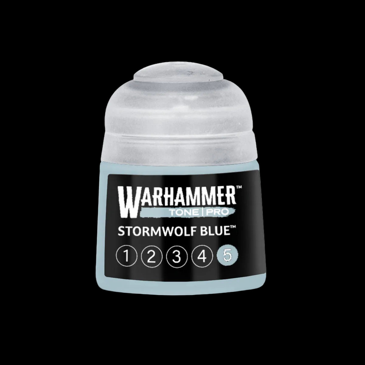 STORMWOLF BLUE 5 12ML ROW