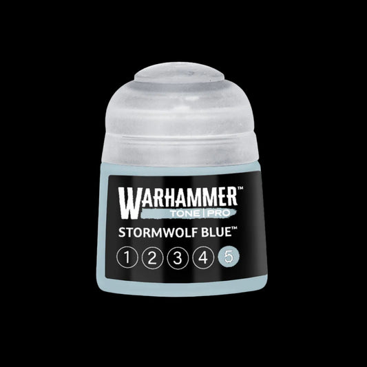 STORMWOLF BLUE 5 12ML ROW