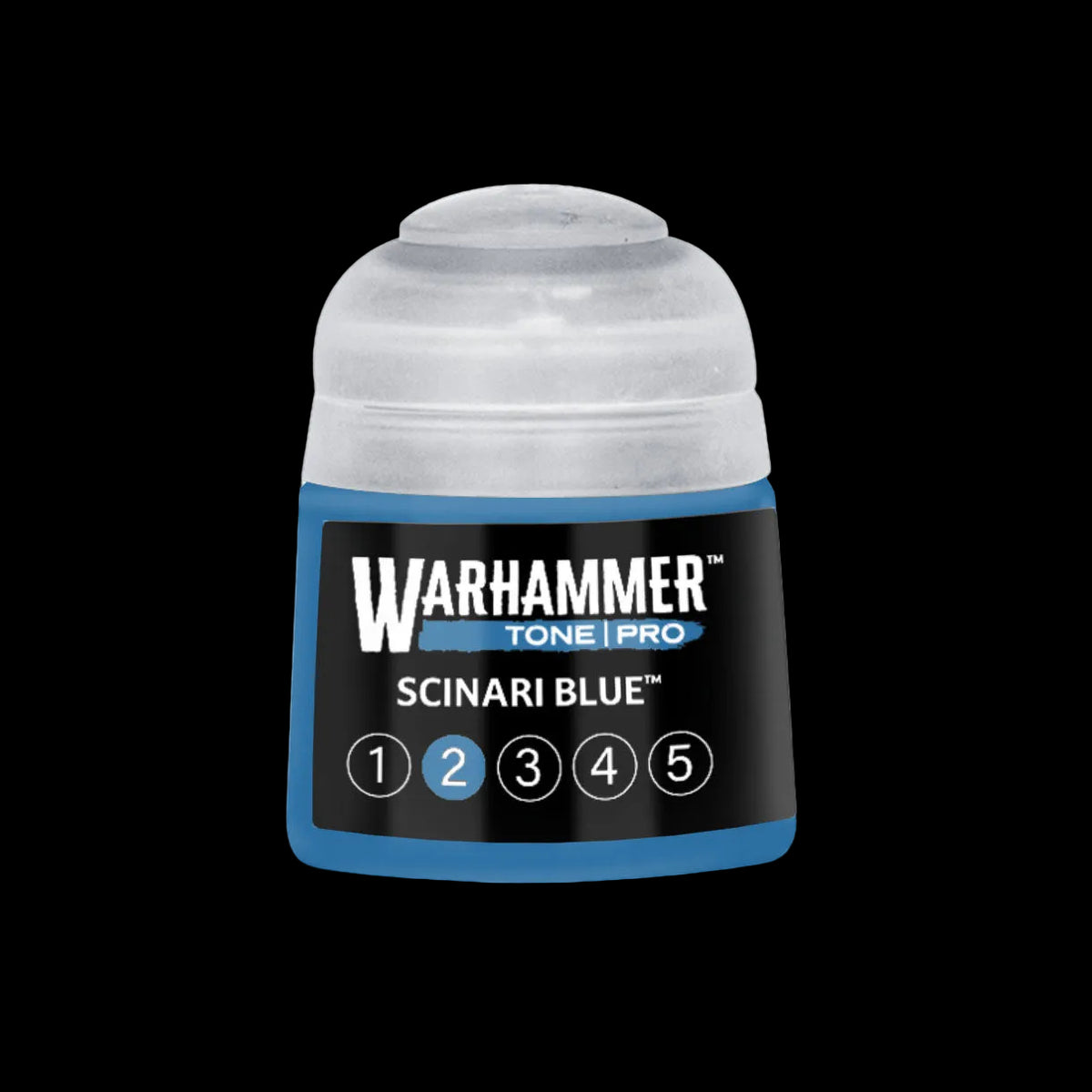 SCINARI BLUE 2 12ML ROW