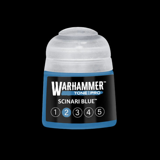 SCINARI BLUE 2 12ML ROW