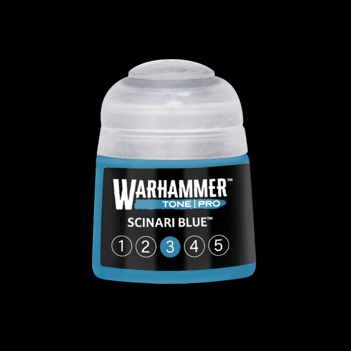 SCINARI BLUE 3 12ML ROW