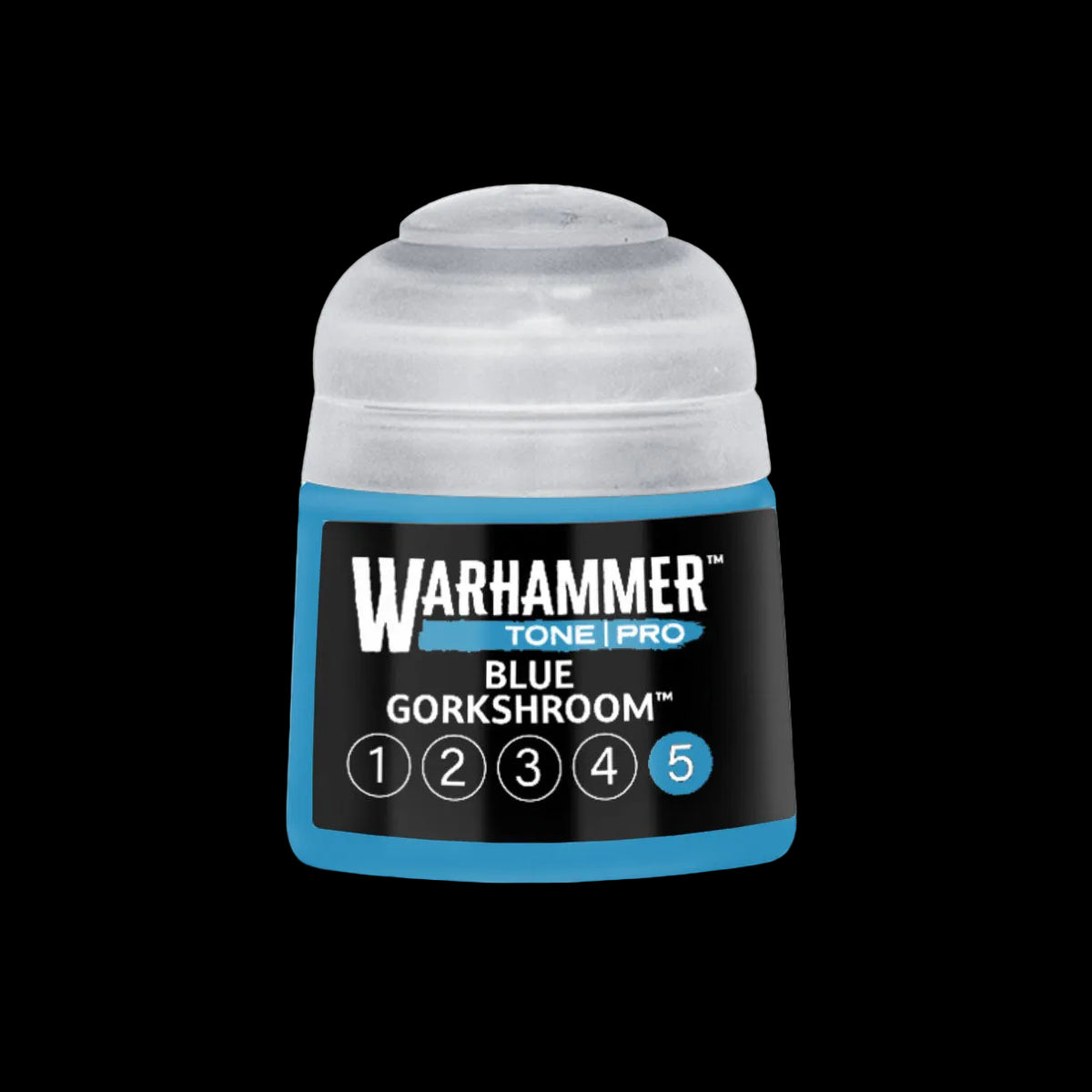 BLUE GORKSHROOM 5 12ML ROW