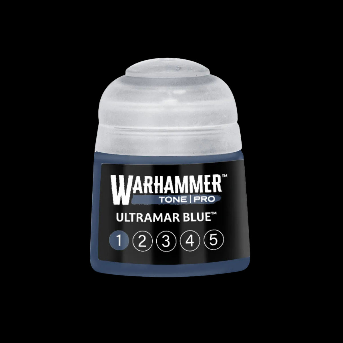 ULTRAMAR BLUE 1 12ML ROW