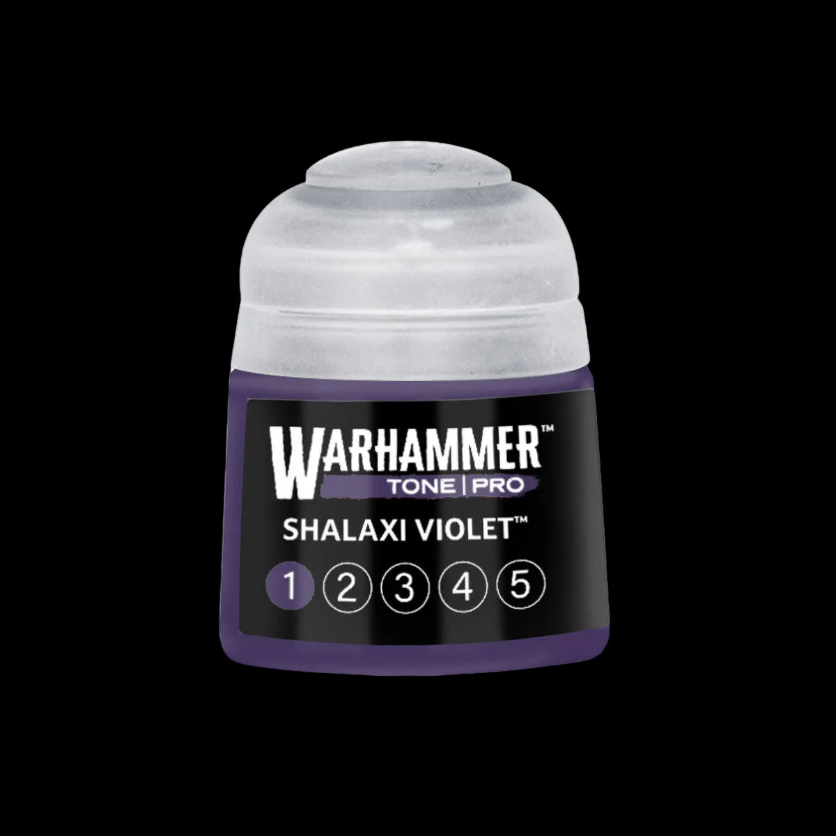 SHALAXI VIOLET 1 12ML ROW