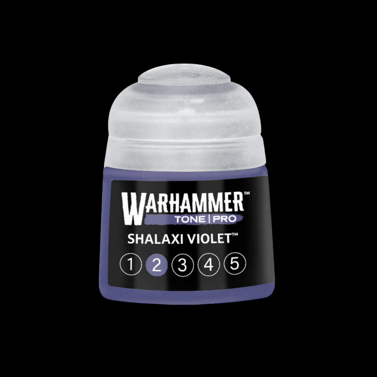 SHALAXI VIOLET 2 12ML ROW