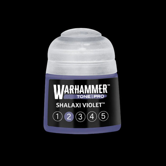 SHALAXI VIOLET 2 12ML ROW