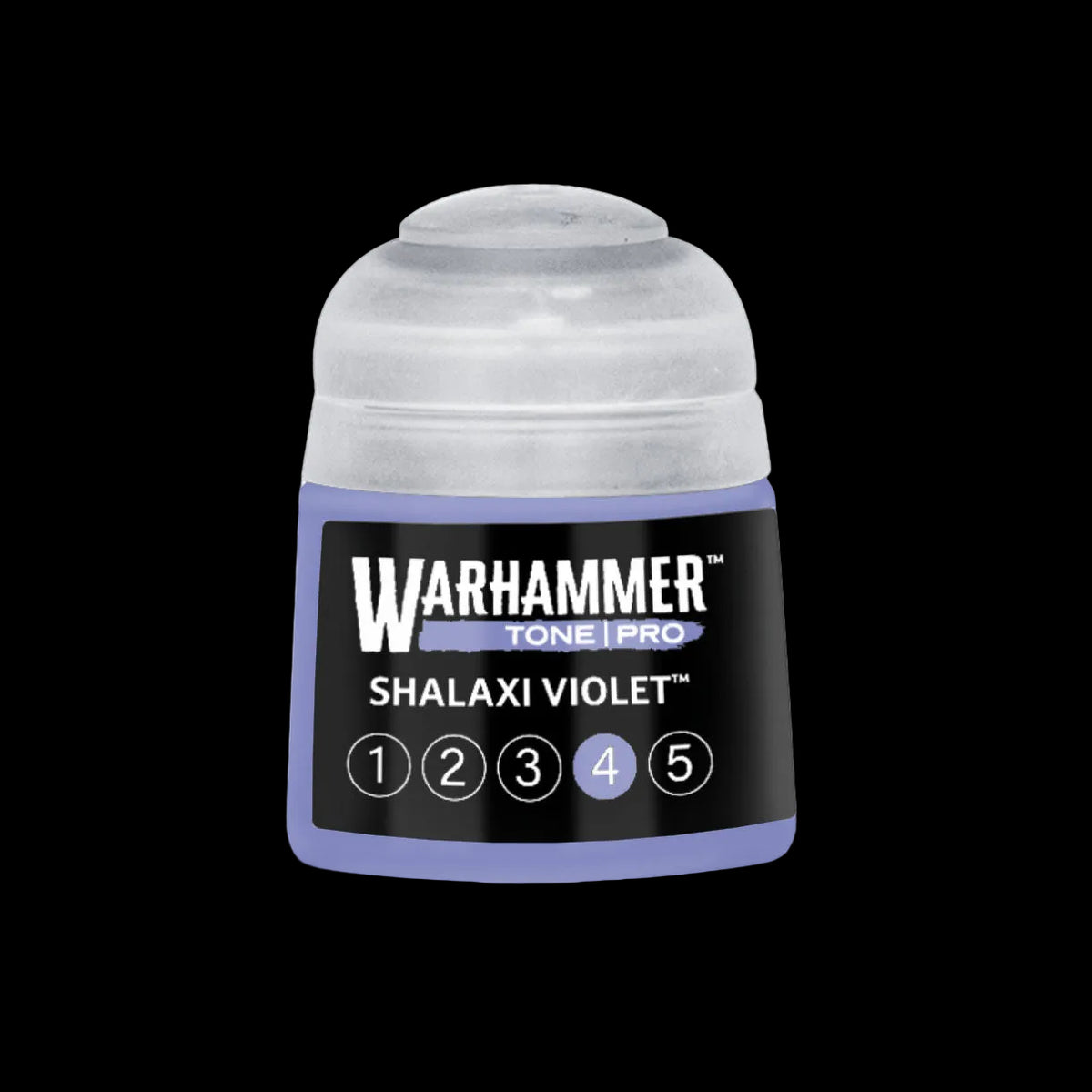SHALAXI VIOLET 4 12ML ROW