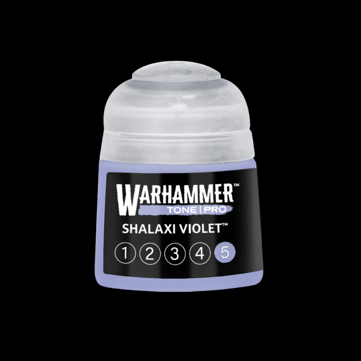 SHALAXI VIOLET 5 12ML ROW