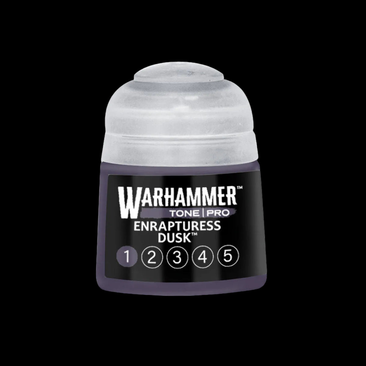 ENRAPTURESS DUSK 1 12ML ROW