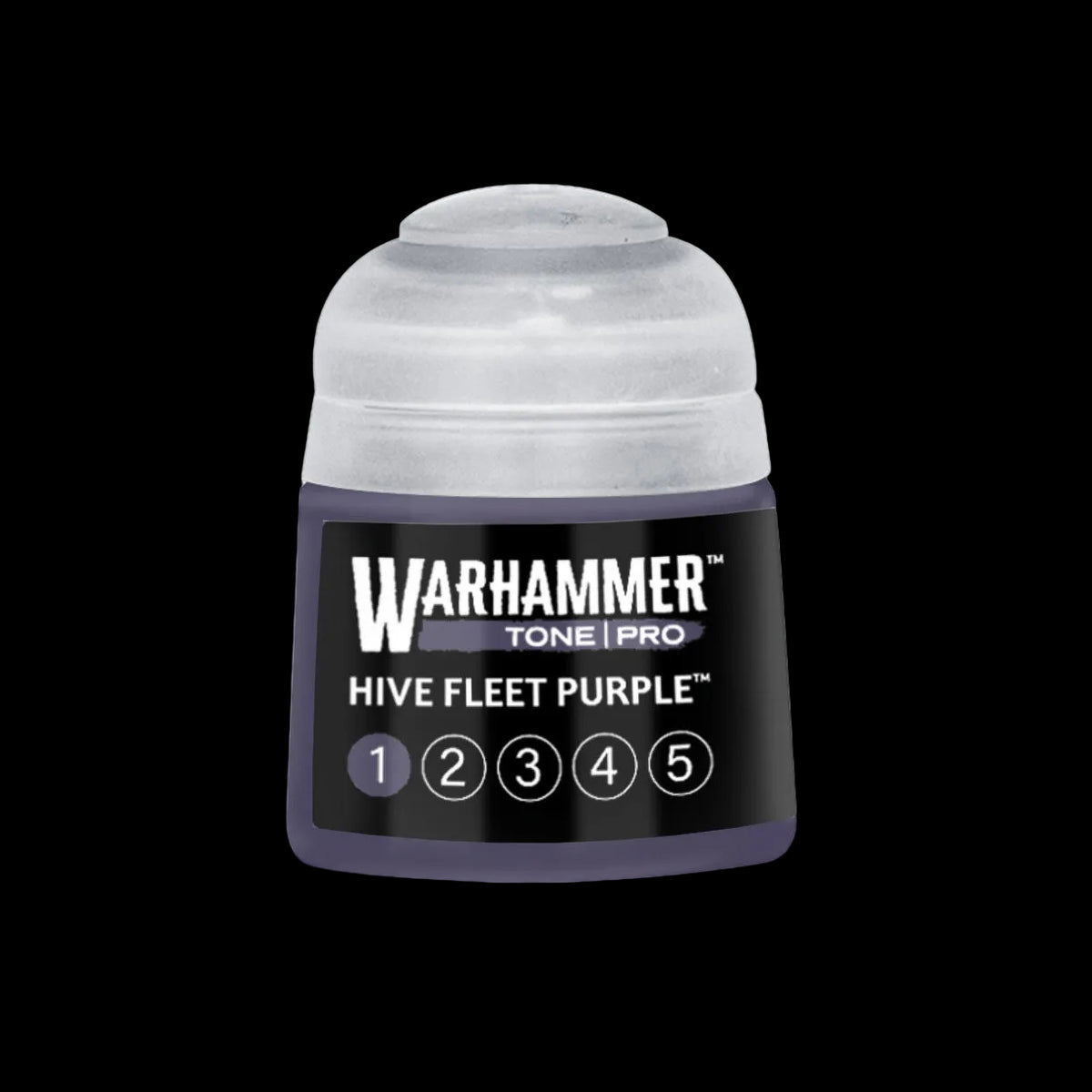 HIVE FLEET PURPLE 1 12ML ROW