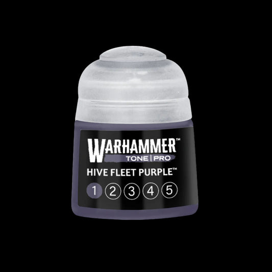 HIVE FLEET PURPLE 1 12ML ROW