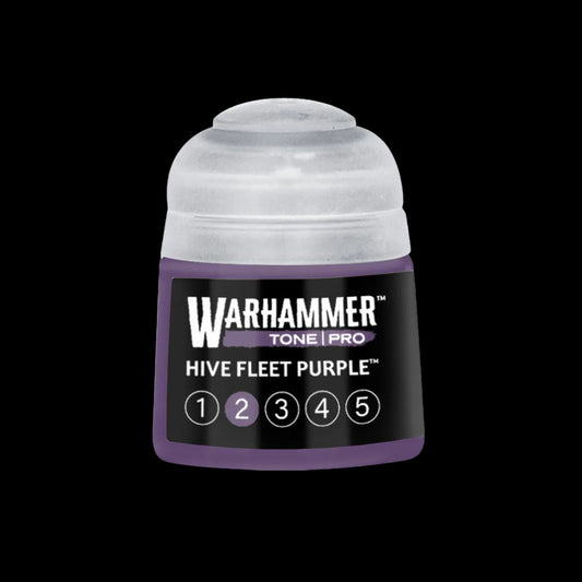HIVE FLEET PURPLE 2 12ML ROW