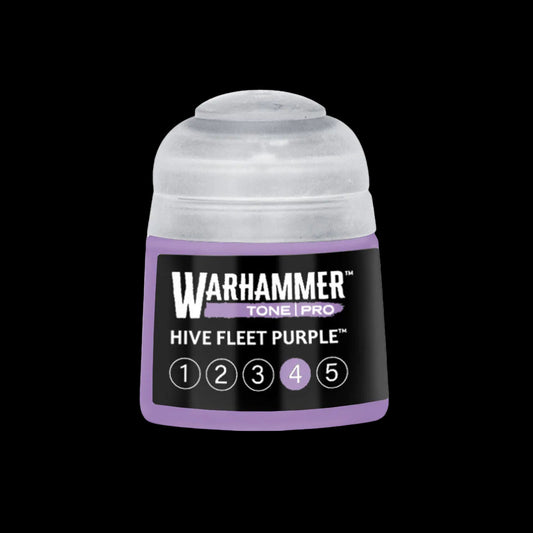 HIVE FLEET PURPLE 4 12ML ROW