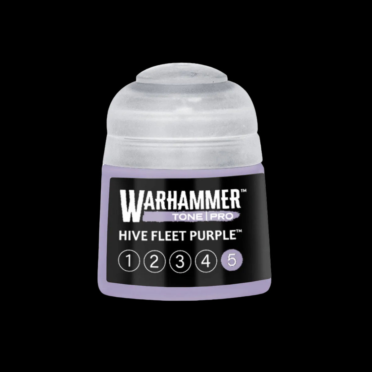 HIVE FLEET PURPLE 5 12ML ROW
