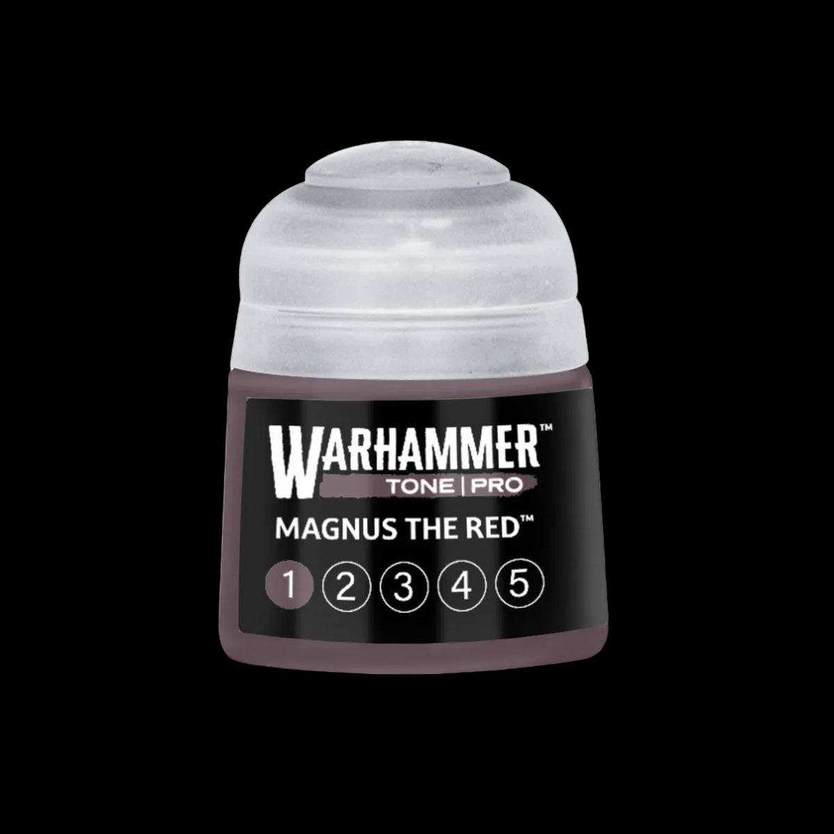 MAGNUS THE RED 1 12ML ROW
