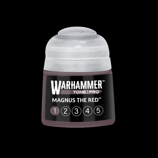 MAGNUS THE RED 1 12ML ROW