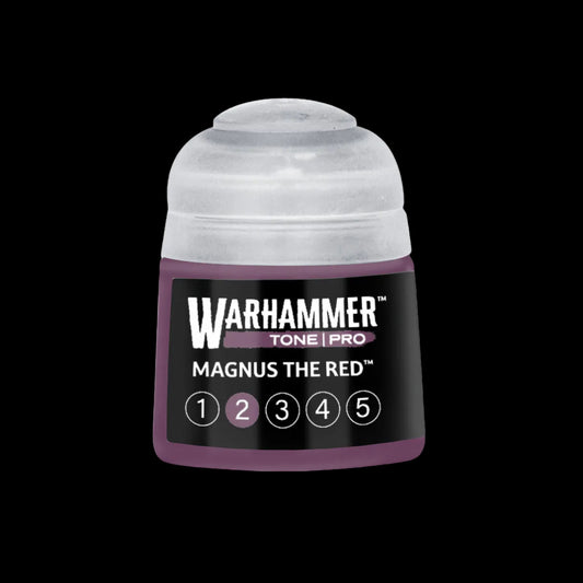 MAGNUS THE RED 2 12ML ROW