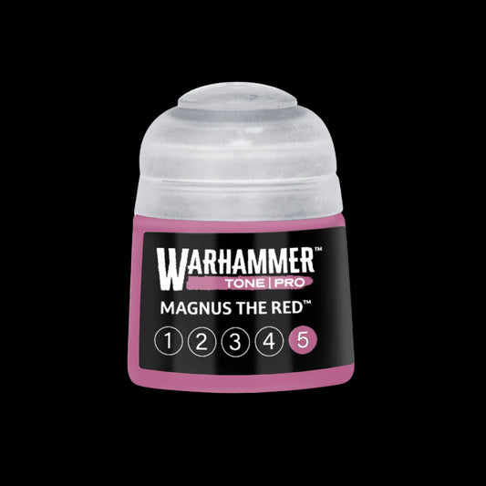 MAGNUS THE RED 5 12ML ROW