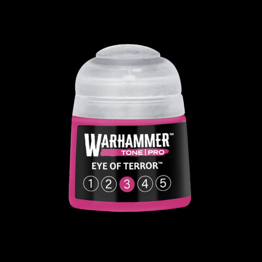 EYE OF TERROR 3 12ML ROW