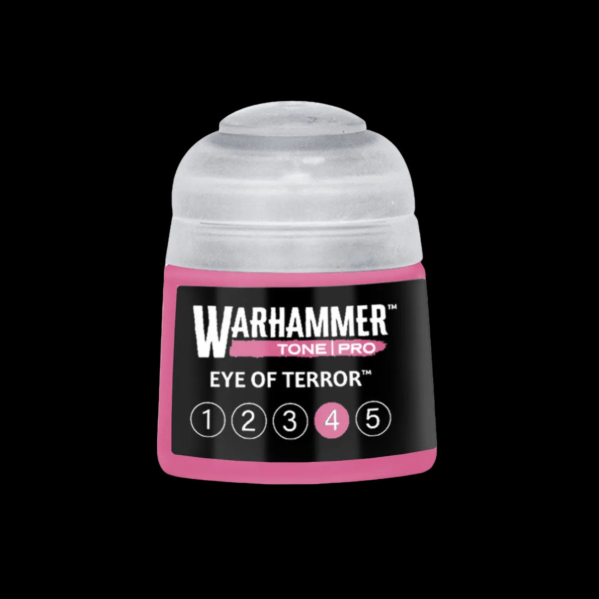 EYE OF TERROR 4 12ML ROW