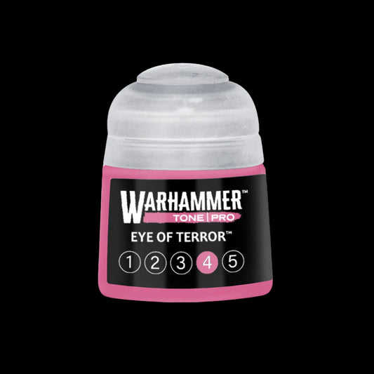 EYE OF TERROR 4 12ML ROW