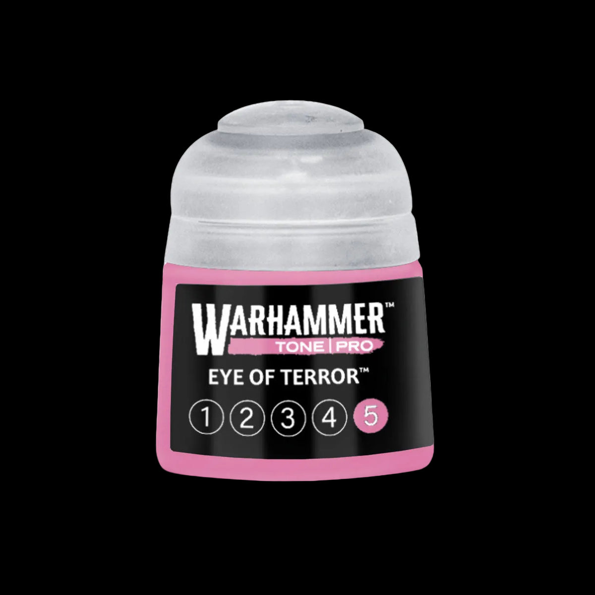 EYE OF TERROR 5 12ML ROW