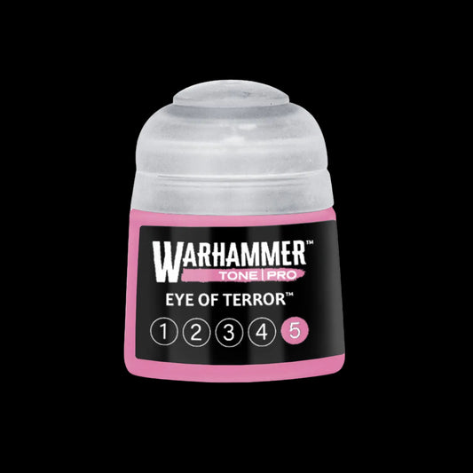 EYE OF TERROR 5 12ML ROW