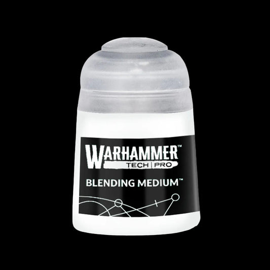 TE:BLENDING MEDIUM 18ML ROW