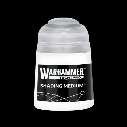 TE:SHADING MEDIUM 18ML ROW