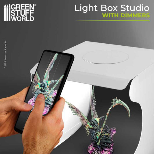 Lightbox Studio S