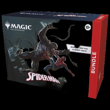 Marvel's Spider-Man - Bundle (ENG)