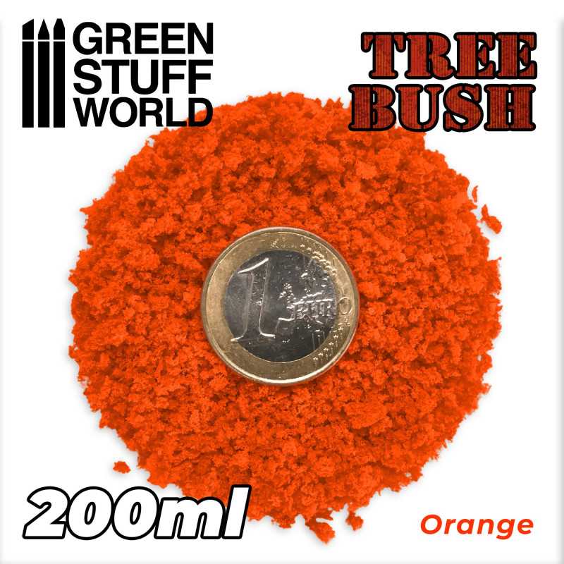 Tree Bush Orange - 200ml