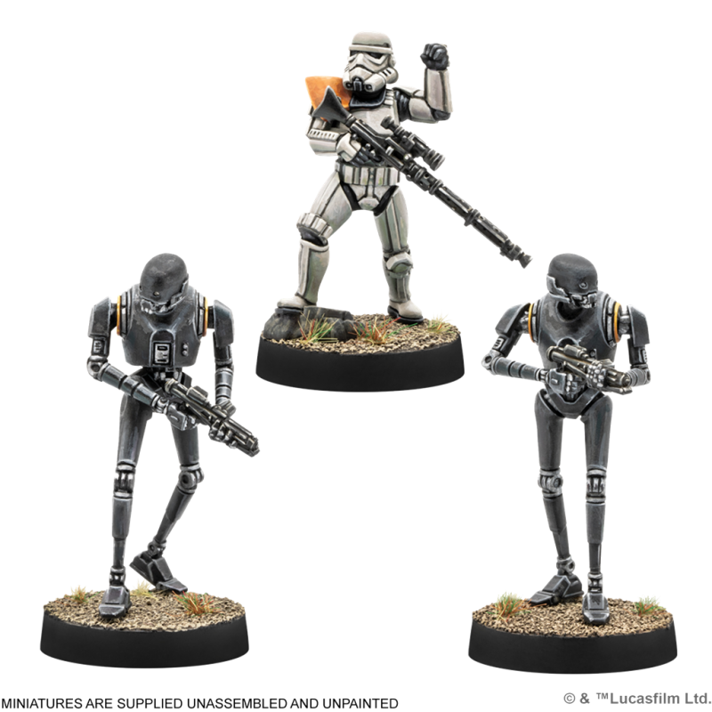 Imperial Riot Control Squad