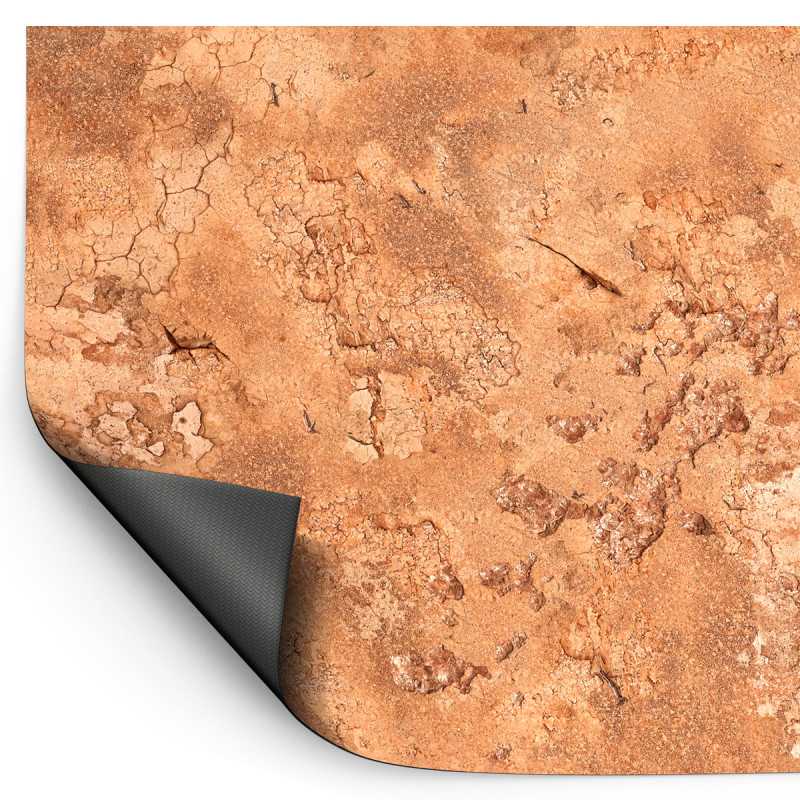 Tappetino neoprene 44x60" Dreadrock Badlands