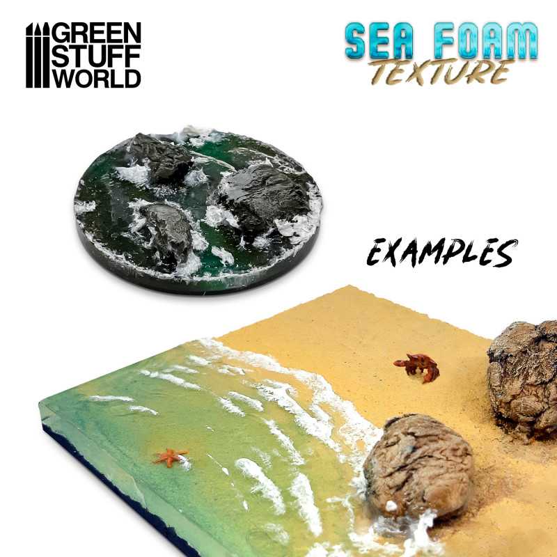 Texture di Schiuma di mare 30ml