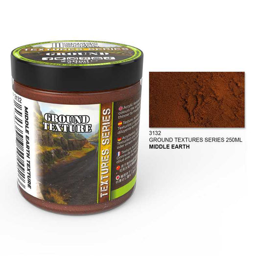 Texture Sabbia - Terra di Mezzo 250ml