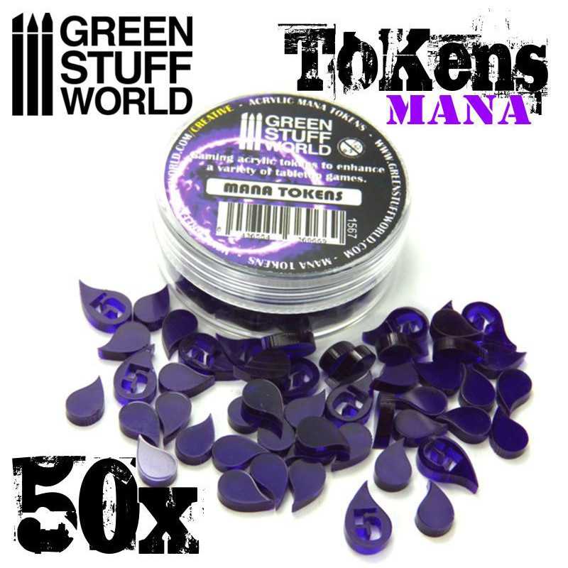 Token di Mana