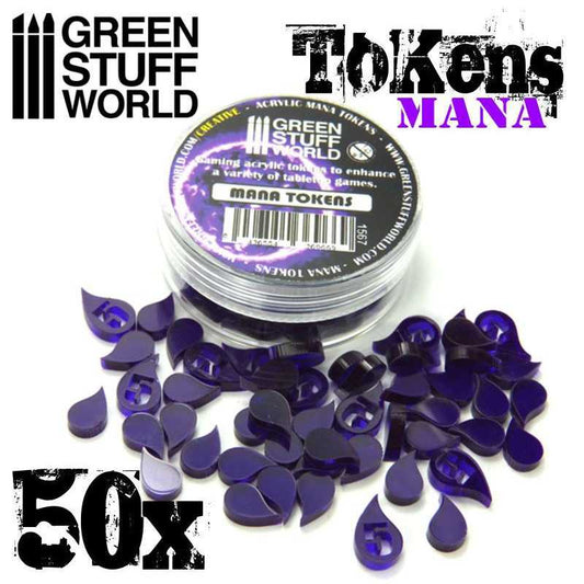 Token di Mana