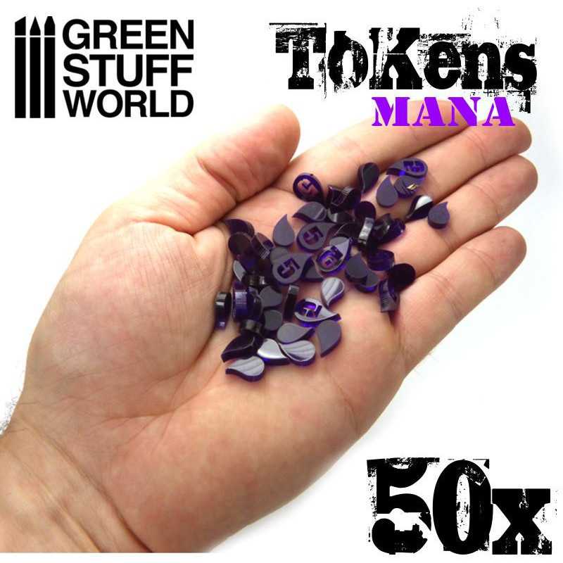 Token di Mana