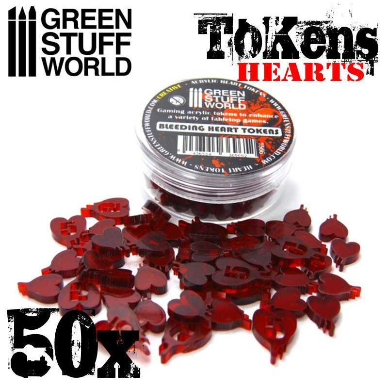 Token Punti Vita