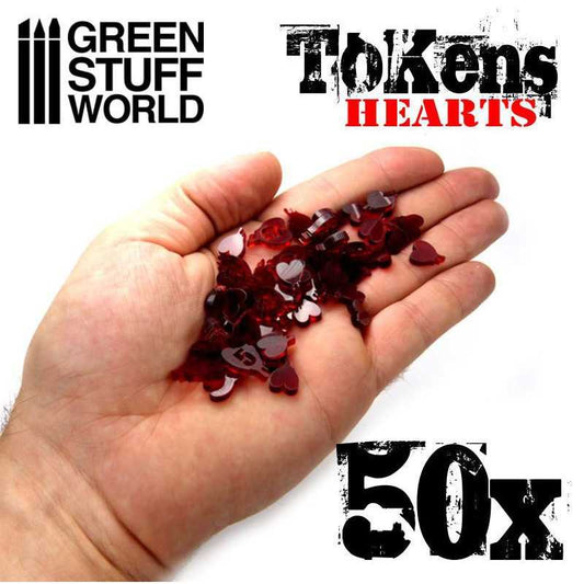 Token Punti Vita